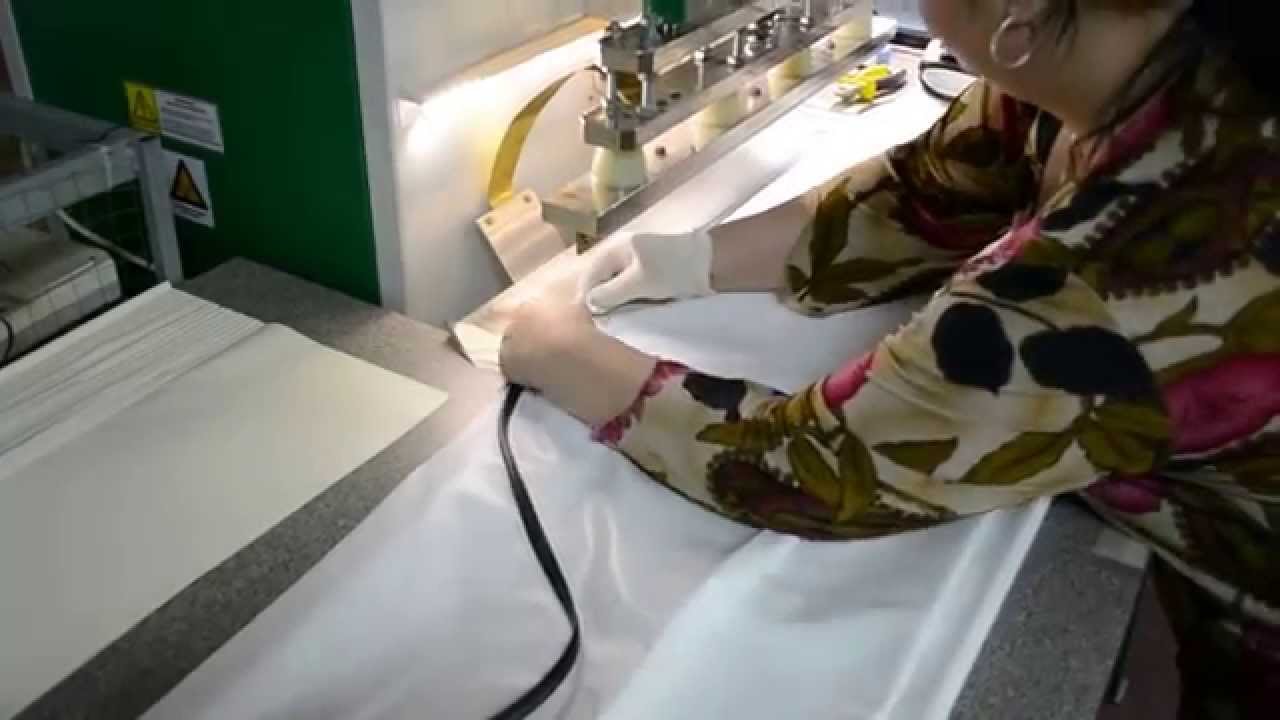 Спайка гарпуна