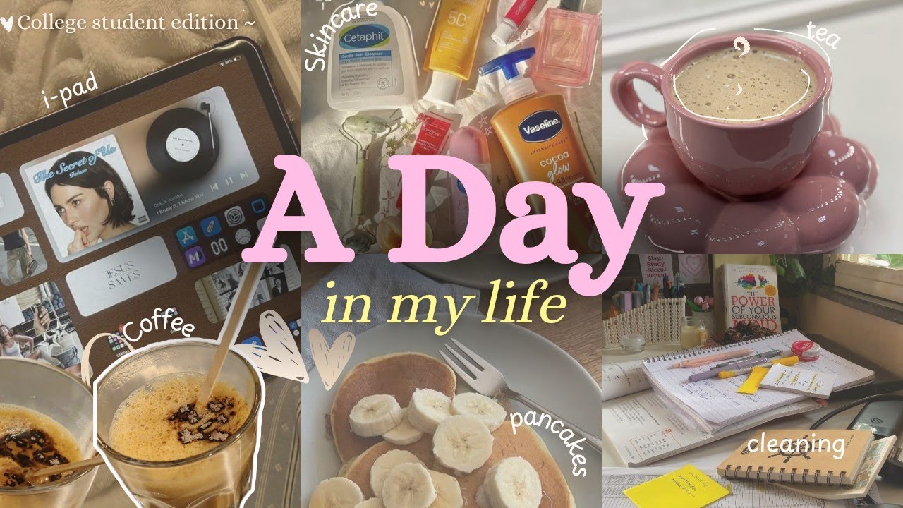 Day in my Life ♡ | Aesthetic vlog Indian🌷| Working, cleaning🫧 #minivlog #food #dailyvlog  #explore