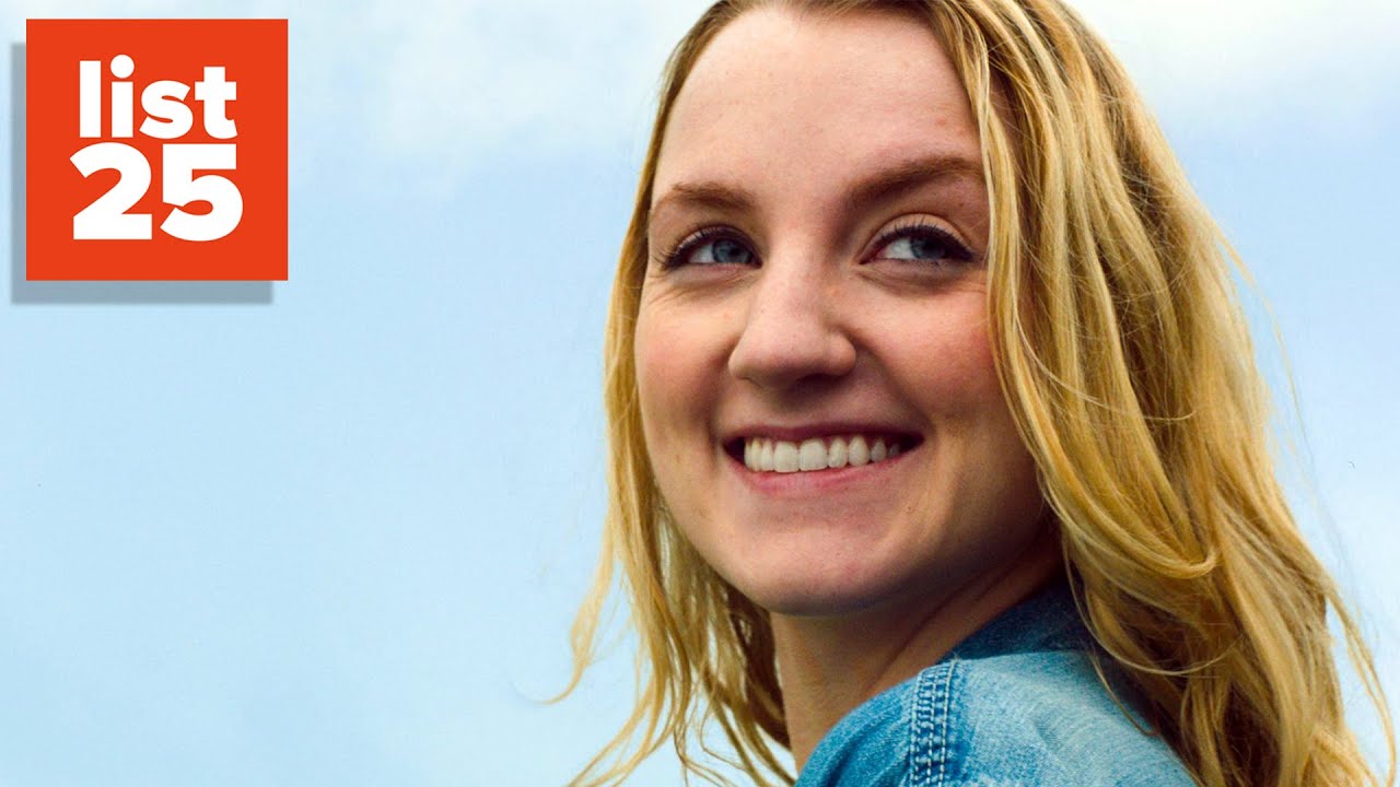 25 Harry Potter Actors New Stuff Will Actually Surprise You