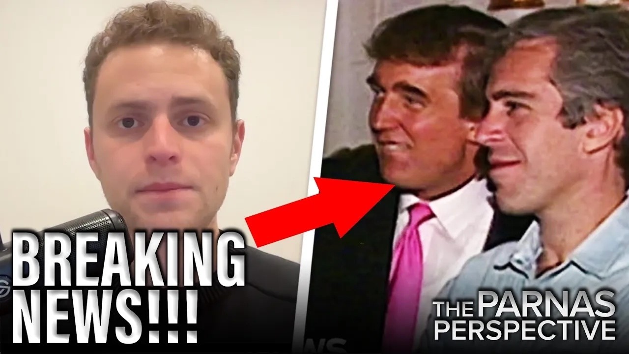 BREAKING: Republicans RUN as DOJ Deletes HORRIFIC Accusations Against Trump in BOMBSHELL
