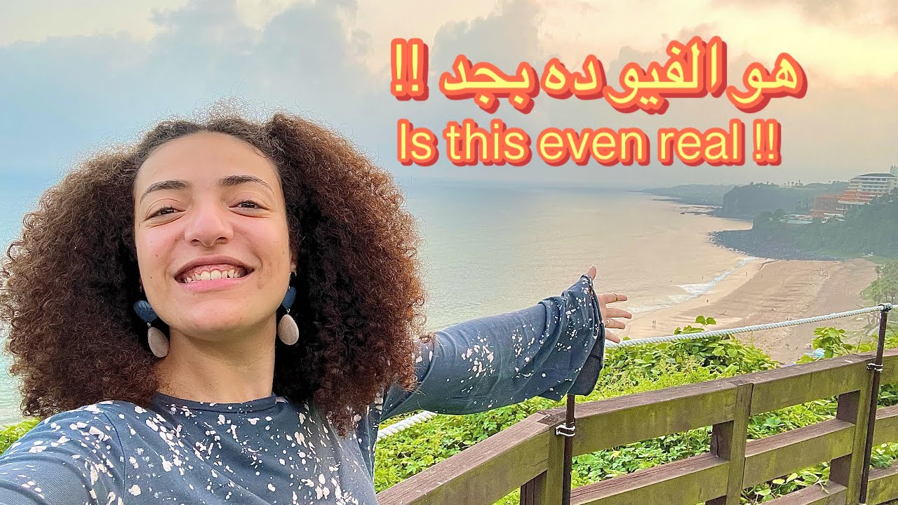 [ENG SUB]Korea vlog|Cafe with breathtaking view|فلوج كوريا|اجمل كافيه فى كوريا |مصرية فى كوريا