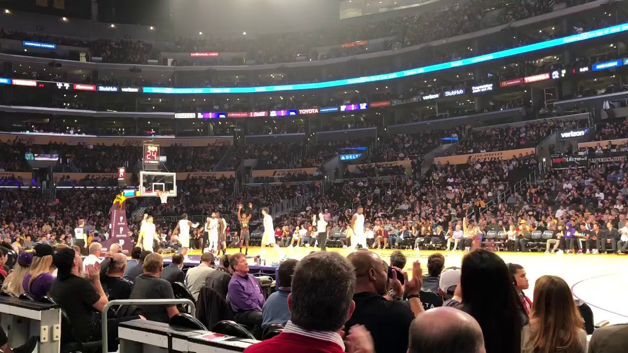 How to get Los Angeles Lakers tickets without breaking the bank.