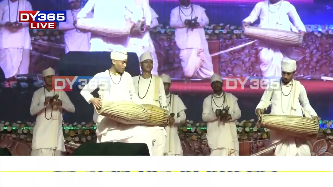 মহাশিৱৰাত্ৰি উপলক্ষে নিশা ঐতিহাসিক শিৱদৌলত লক্ষাধিক ভক্তৰ সমাগম
