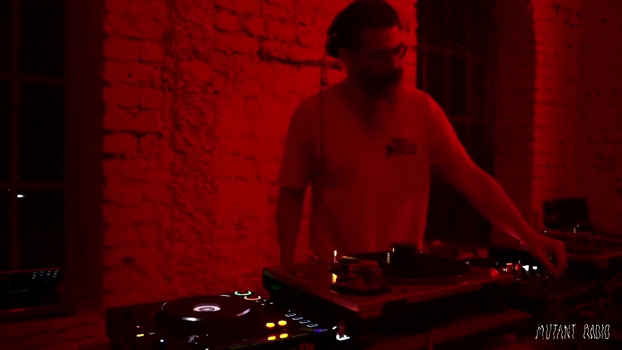 Vladimir Ivkovic [11.15.24]
