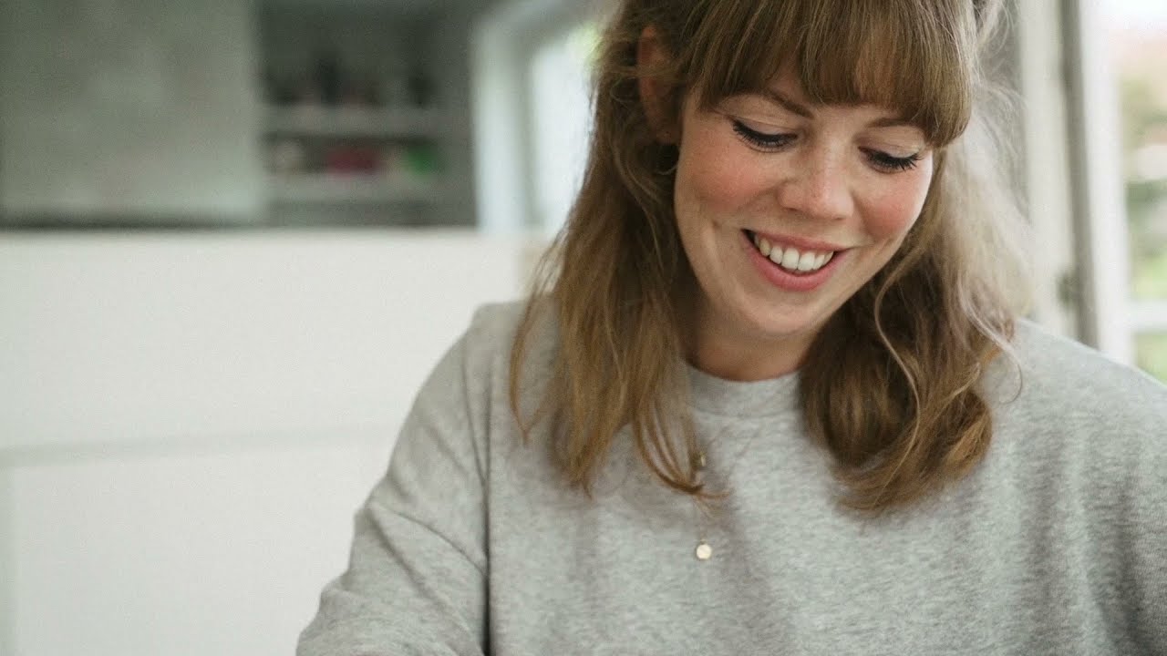 Nathalie Emas &uuml;ber Superheldinnen Coaching