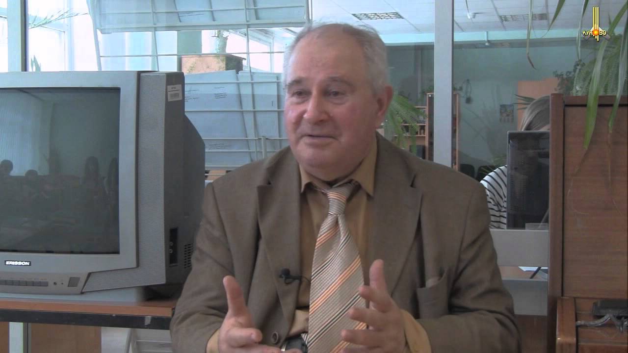 А.А.Аронов Лекция Федор Иванович Шаляпин