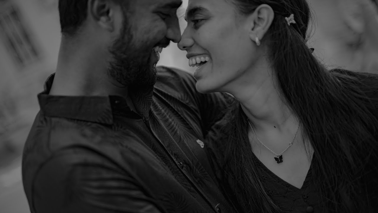 || SAI TEJA + MOUNIKA || PRE-WEDDING || CINEMATIC TEASER || @Rudhiraphotography #rudhiraphotography 
