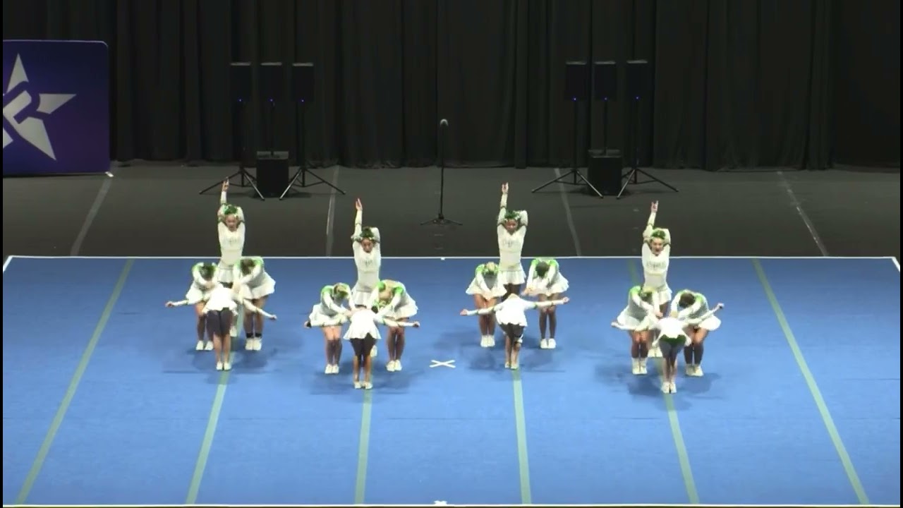 2024 GHSA State Competition - Buford