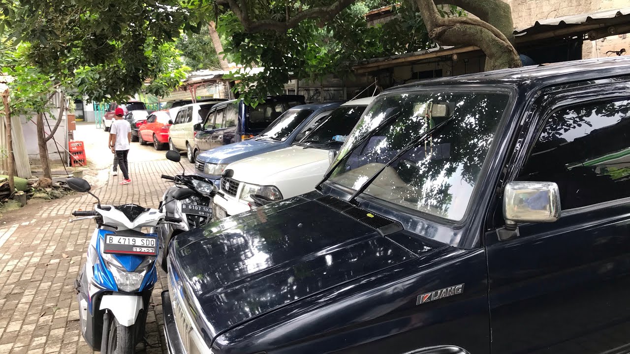 MARNO JAYA MOTOR JOSS #MJM | MONGGO SILATURAHMI MEMBAWA BERKAH | 27 Januari 2026