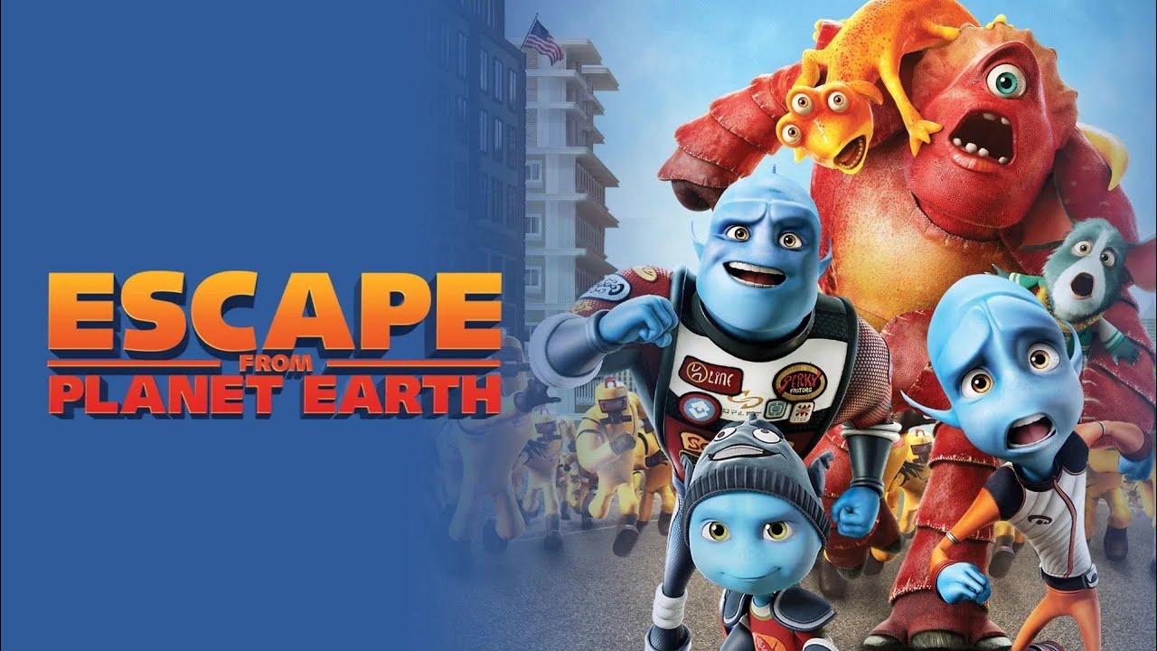 Warner Bros. Pictures/Village Roadshow Pictures/Rainmaker Entertainment (2013)