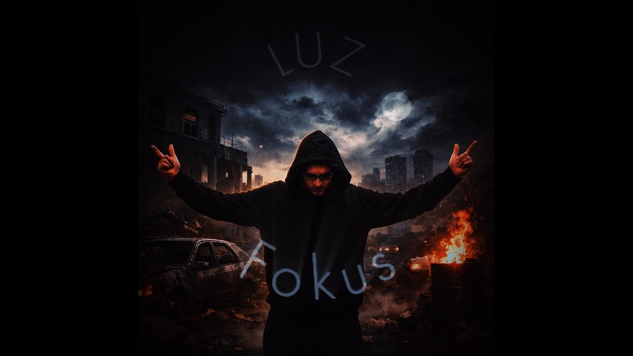 LUZ Fokus prod by Emite