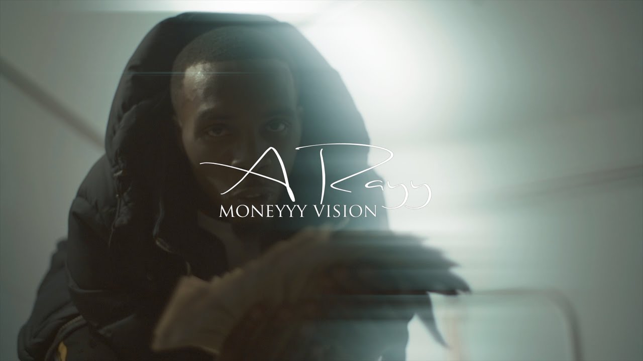 Crackstar • Run (Freestyle) | [Official Video] Filmed By @RayyMoneyyy