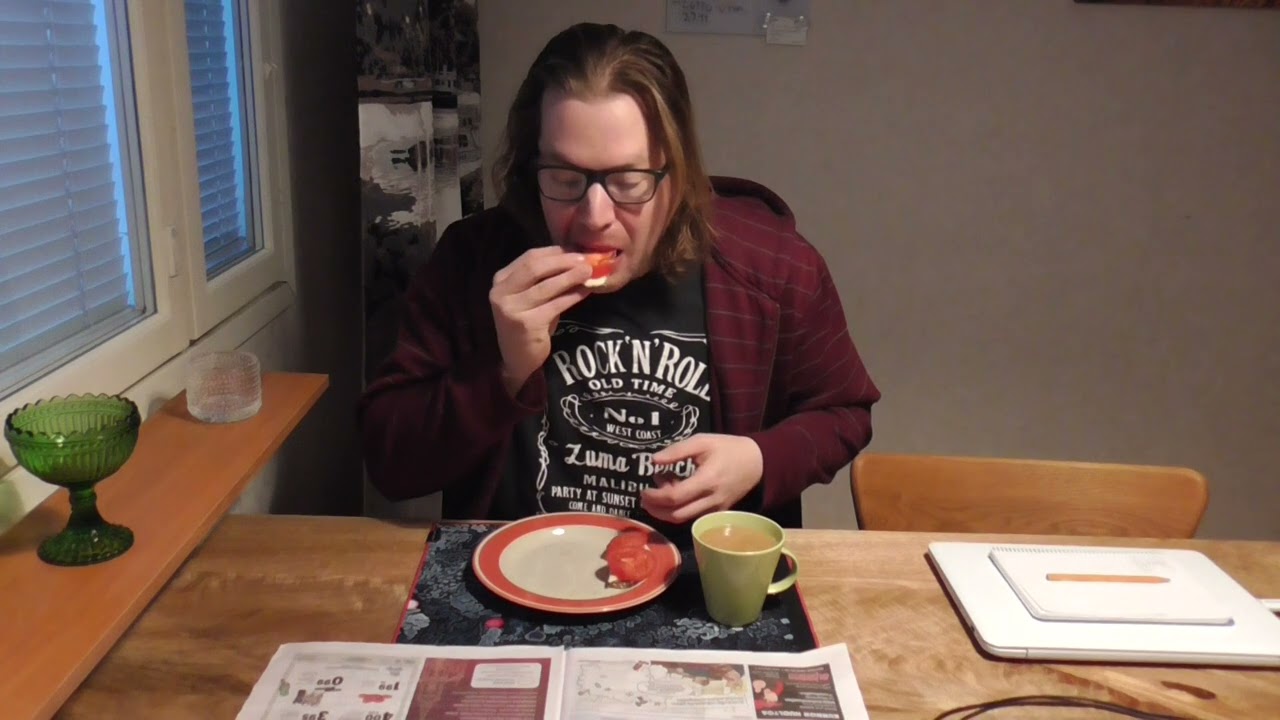 Breakfast 292