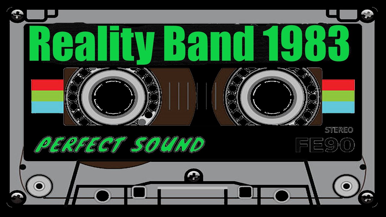 Reality Band @ HD Woodson '83