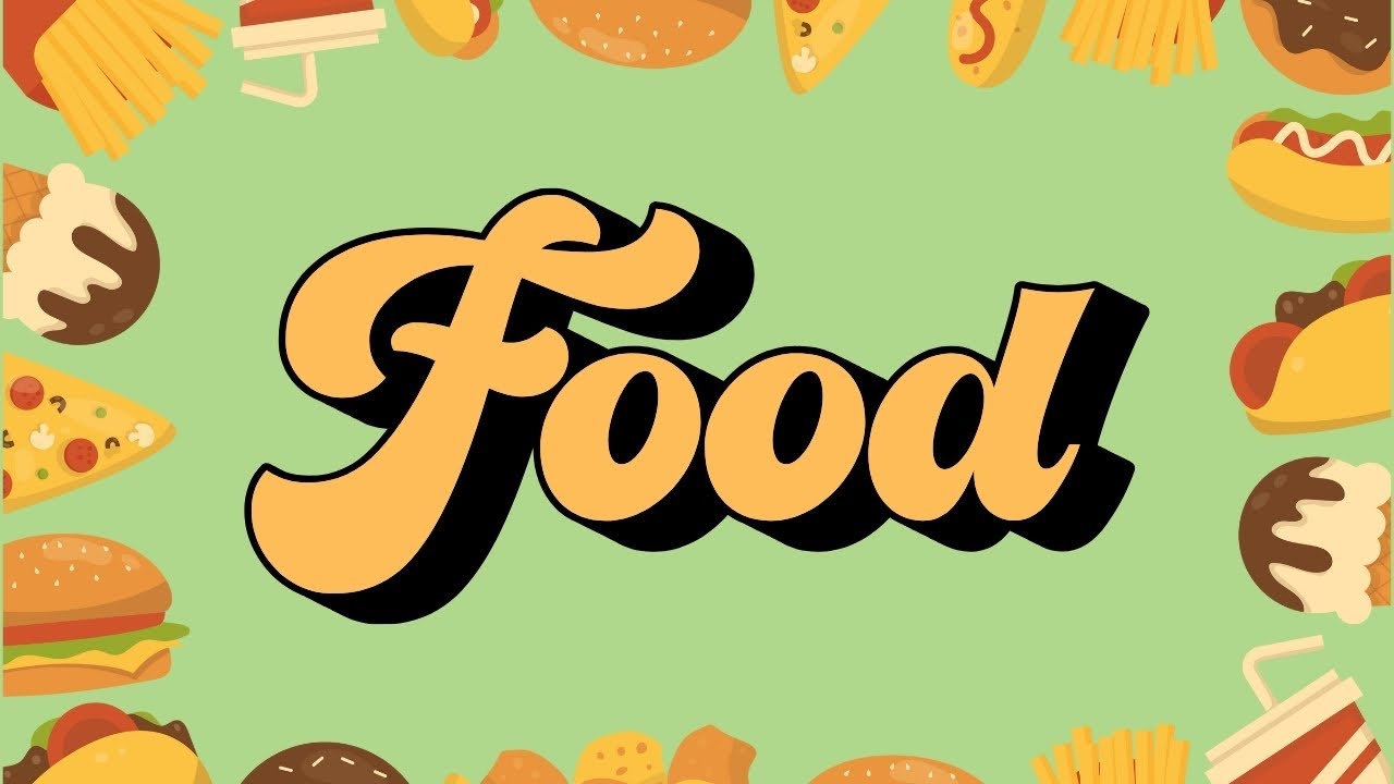 World Food Quiz: Test Your Global Culinary Knowledge | W World Quiz