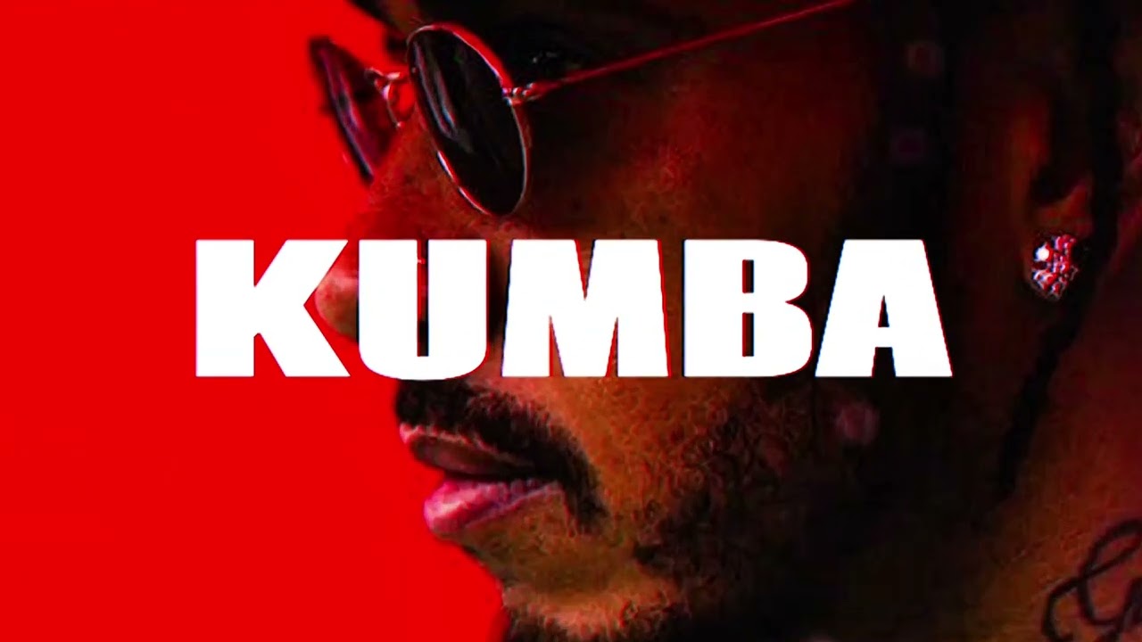 Dancehall Riddim Instrumental 2025 - &ldquo;KUMBA&rdquo;