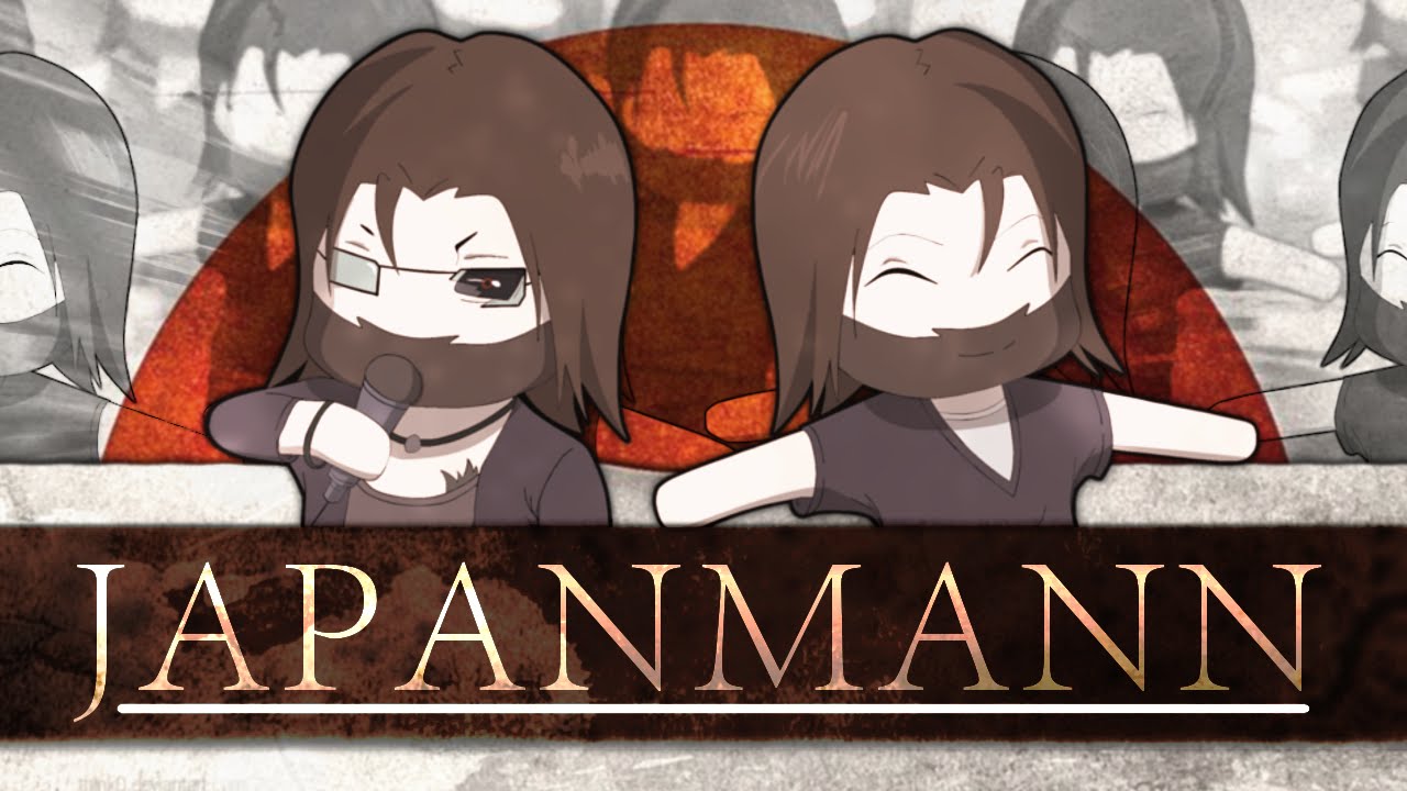 Gronkh - Gronkh feat. Japanmann!