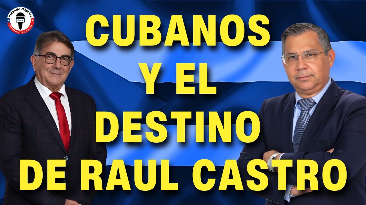 🔥 El proceso judicial que cambiaría todo en La Habana
