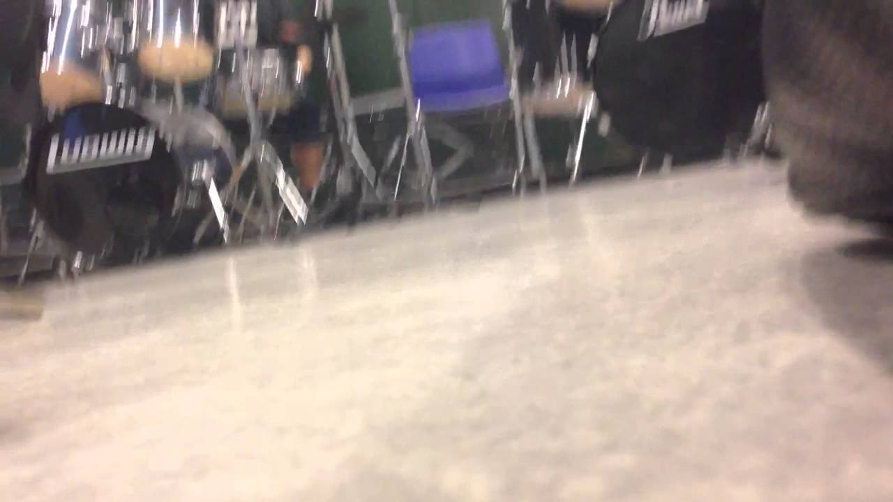 Gi den gas