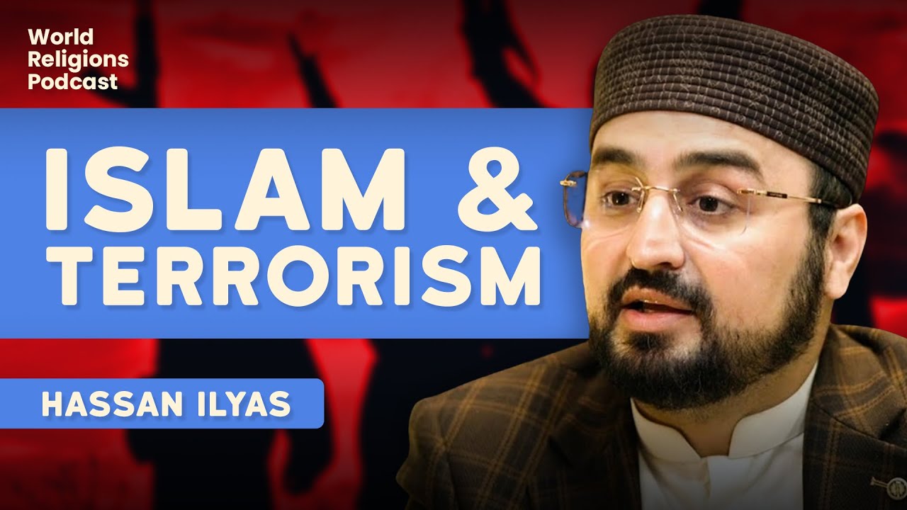 Is Islam Responsible for Terrorism? | An Islamic Scholar Responds