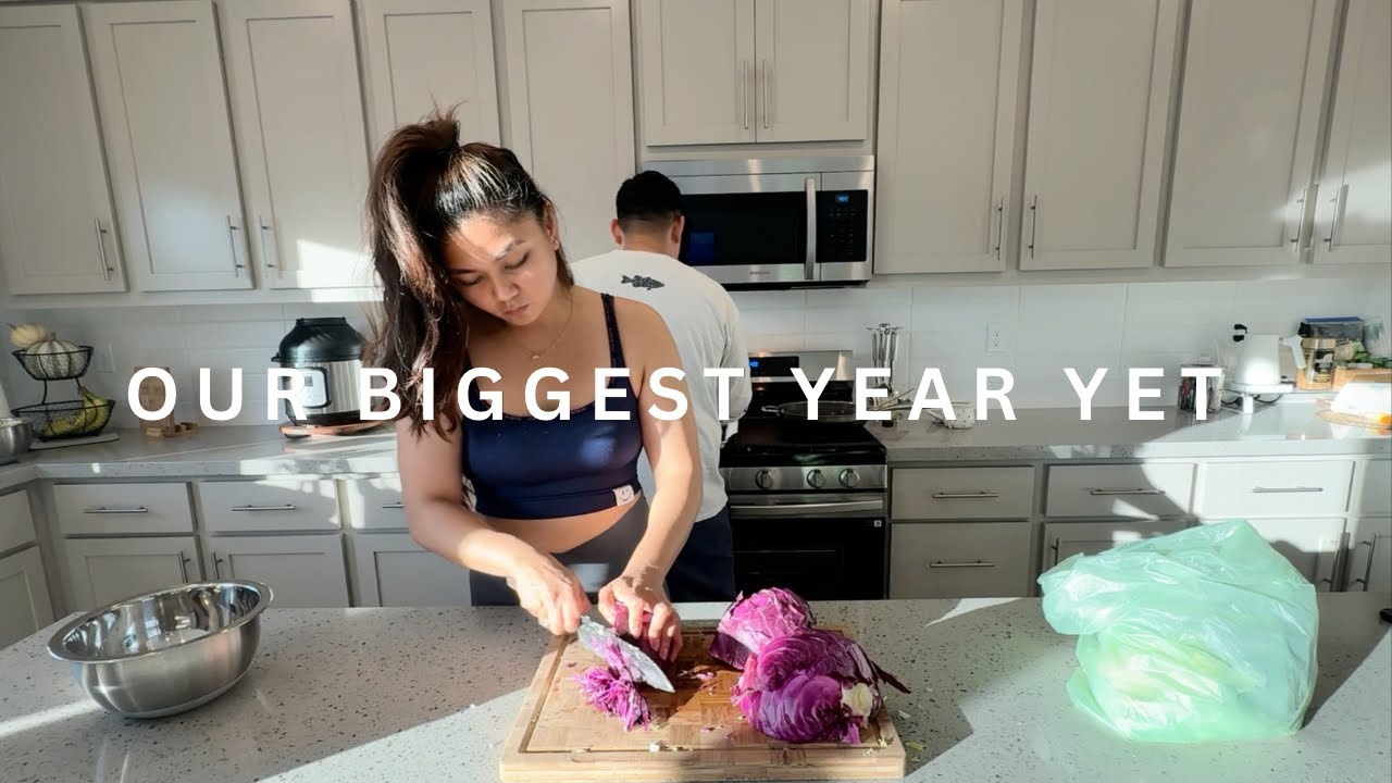 This Year Is Going To Be Different 