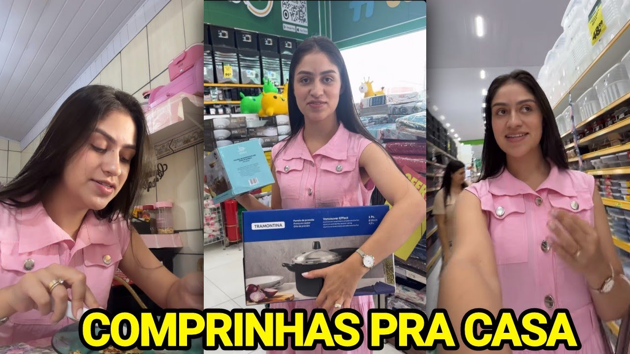 ANA VITÓRIA LEVA HADASSA AO DENTISTA E APROVEITA PARA COMPRAR MUITOS PRESENTES