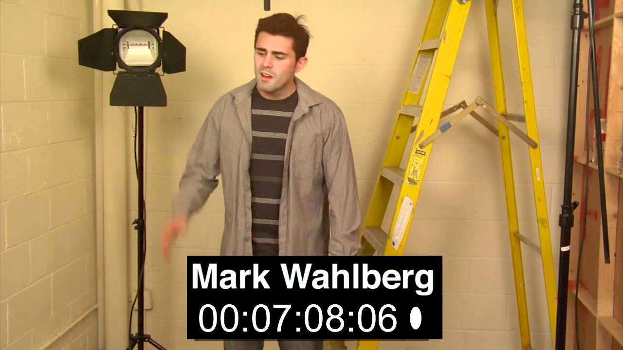 TITANIC AUDITION EXTRAS