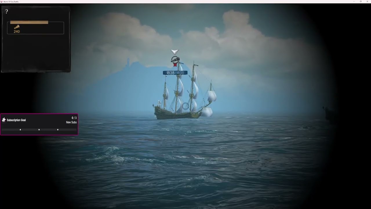 ☠️World of Sea Battle☠️Mutiny on the Bounty!!!☠️YARR it be FRIDAY matey☠️