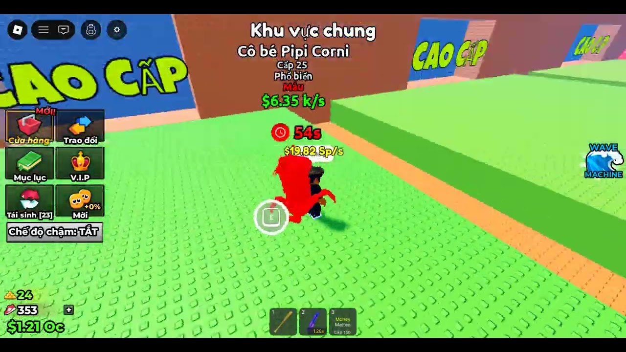 một ngày cực đen ra con gì cũng ko lấy đc duff toàn dưới kèo