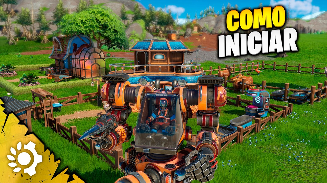 Como Jogar Lightyear Frontier - Dicas para Iniciantes