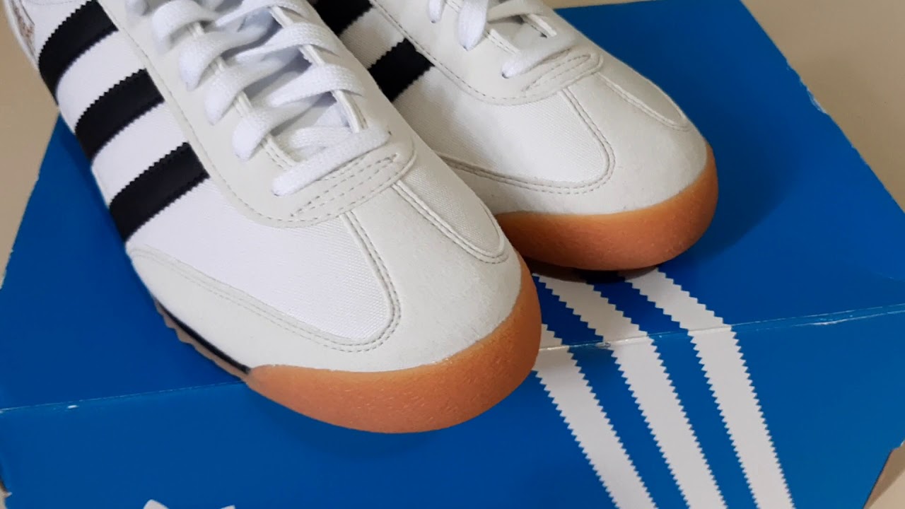 Tenis Adidas Dragon OG 40