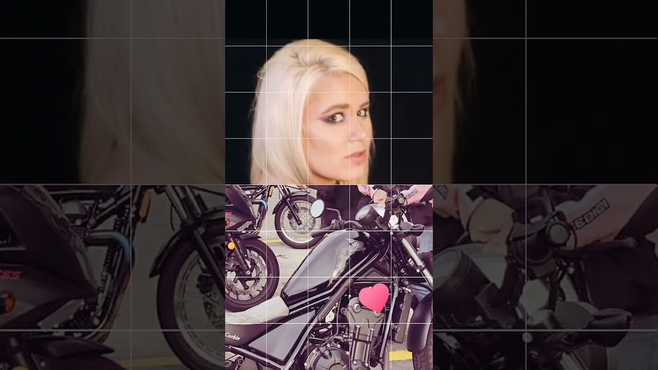Female riders unite! #motorcycle #femaleriders