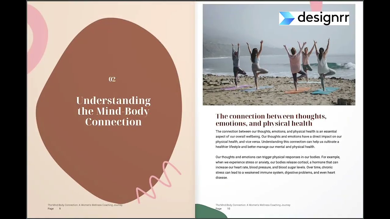 How to create an ebook from 1 idea using Wordgenie from Designrr