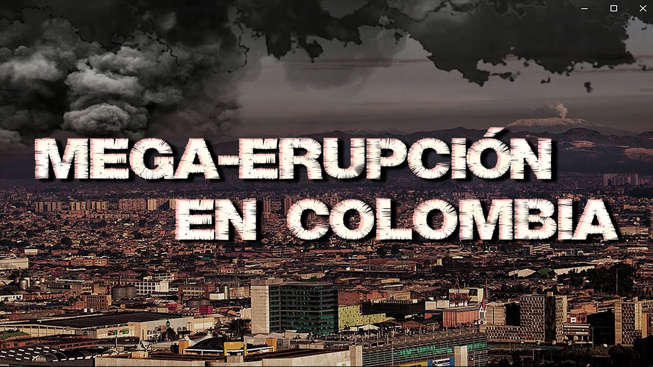 As&iacute; ser&iacute;a el despertar del Cerro Mach&iacute;n