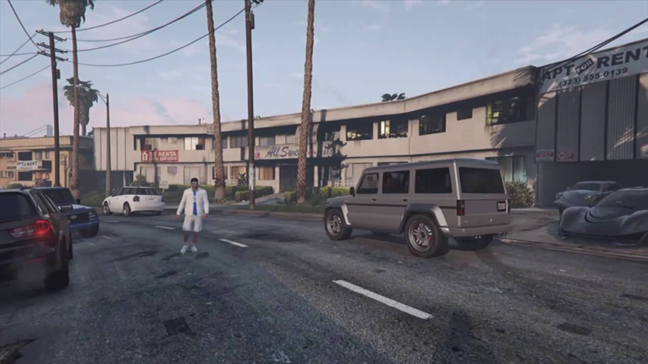 FUN MOMENTS TO Keytothestreets Episode 1