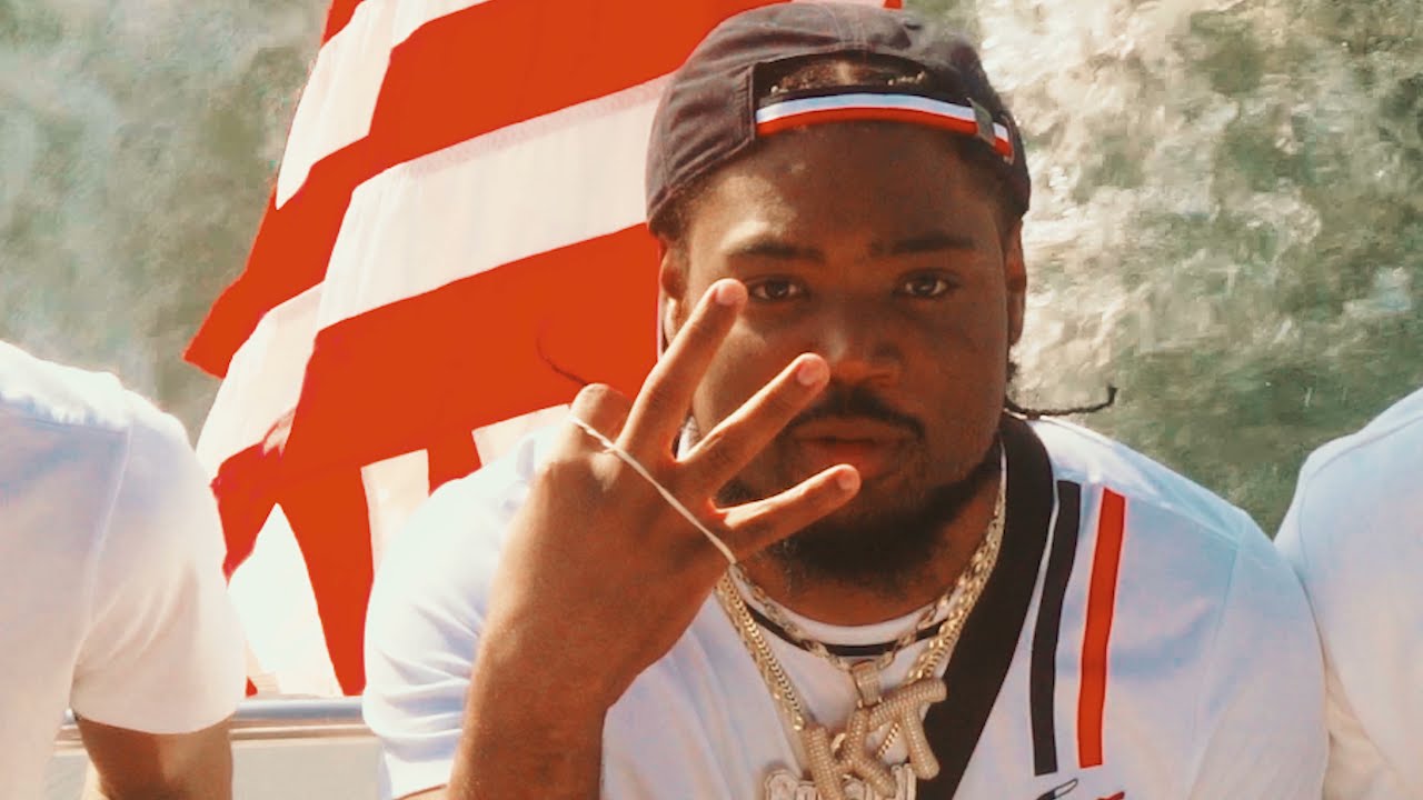 KT Foreign - &ldquo;Triple Footed Up&rdquo; (Official Video)