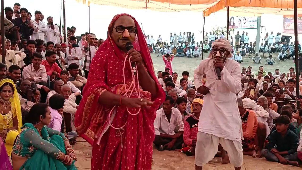 हसी का खजाना बुंदेली देशी दिवारी श्री सिद्ध बाबा स्थान दिवारी महोत्सव ग्राम विरहट सरीला हमीरपुर 2023