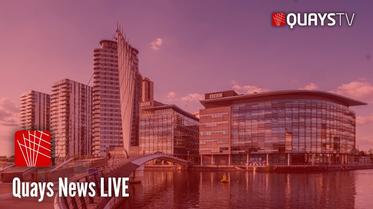 Biuletyn Quays News 1330 12.02.2026