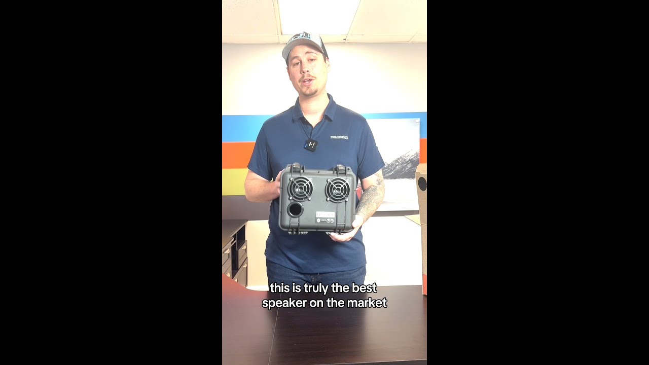 Demerbox DB2 Unboxing