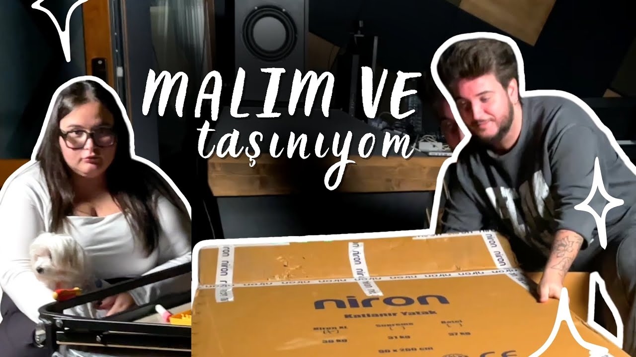 BİZİM NEYİMİZE YATAK KURMAK?!😭💖 (kafayı yiyeceksiniz.. )