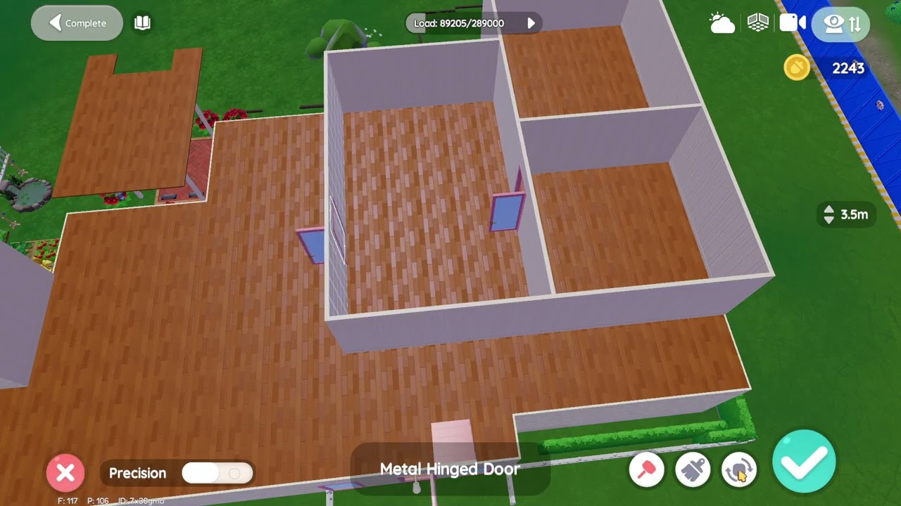 Cookie run - Heartopia