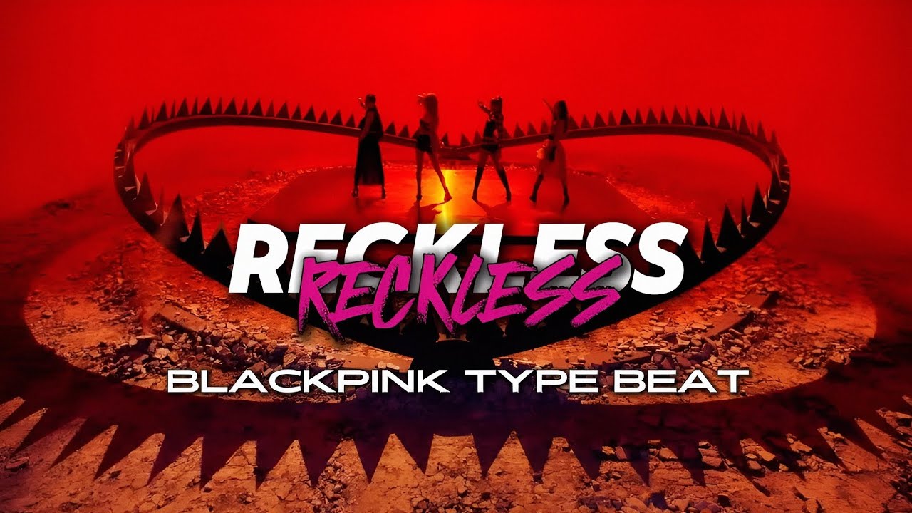 [FREE FOR PROFIT] BLACKPINK TYPE BEAT 