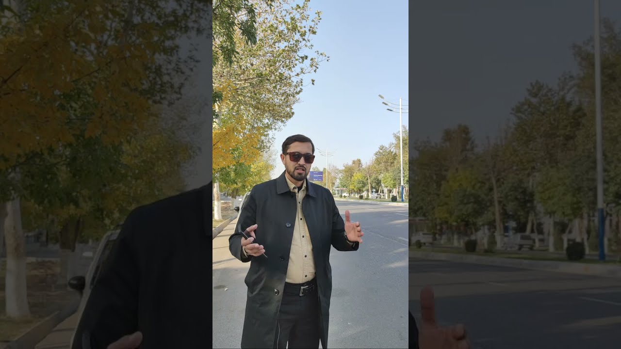 A.Qodirov aslida Sh.Mirziyoyevdan ustun ekanini isbotladi ☝