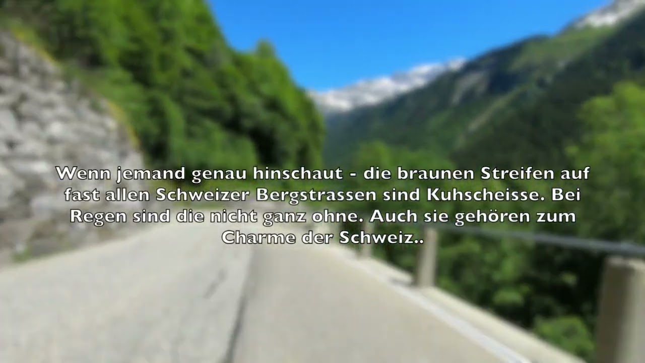 Klausenpass down 21