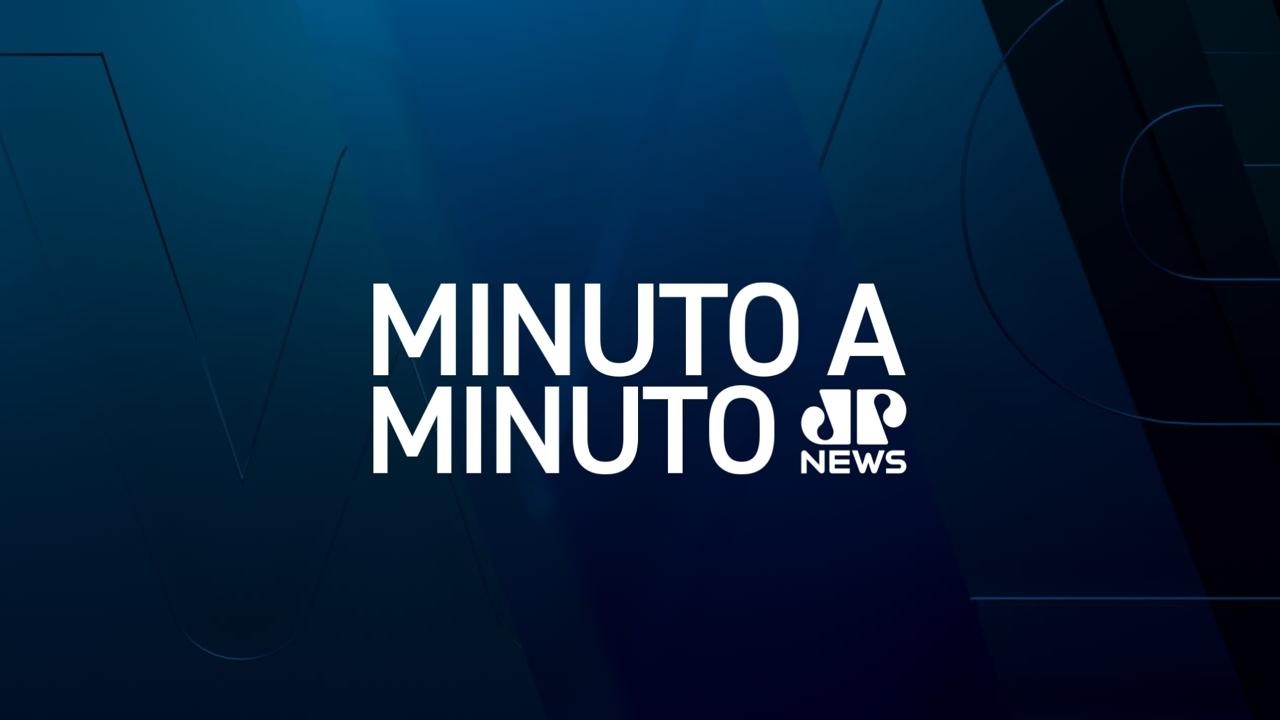 MINUTO A MINUTO - 20.02.2026 - Jovem Pan News Porto Velho
