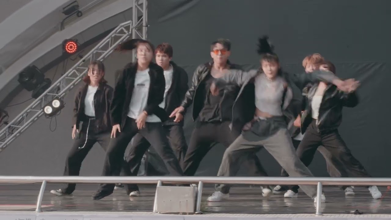 💎Hip Hop2：Reset   20230520𝐍𝐂𝐘𝐔 𝐃𝐞𝐬𝐢𝐫𝐞 蘭潭勁舞社𝟐𝟒 𝐭𝐡大型成發『童SOUL舞欺』