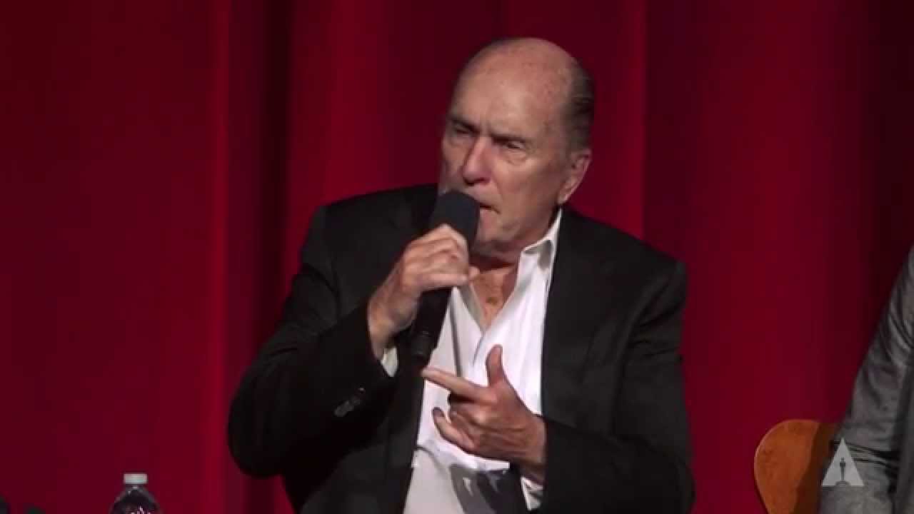 Academy Conversations: The Judge