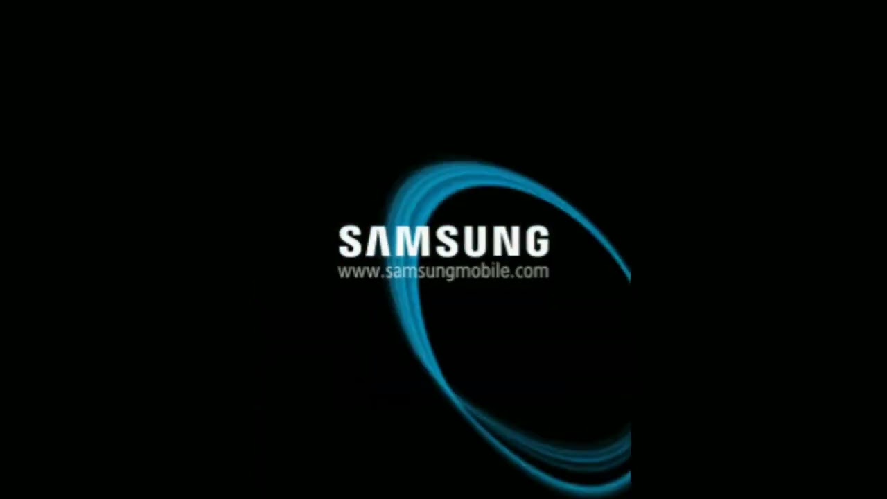 Samsung SGH U900 startup and Shutdown F400 sounds