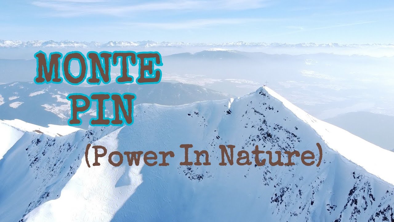 Monte Pin (Power In Nature)