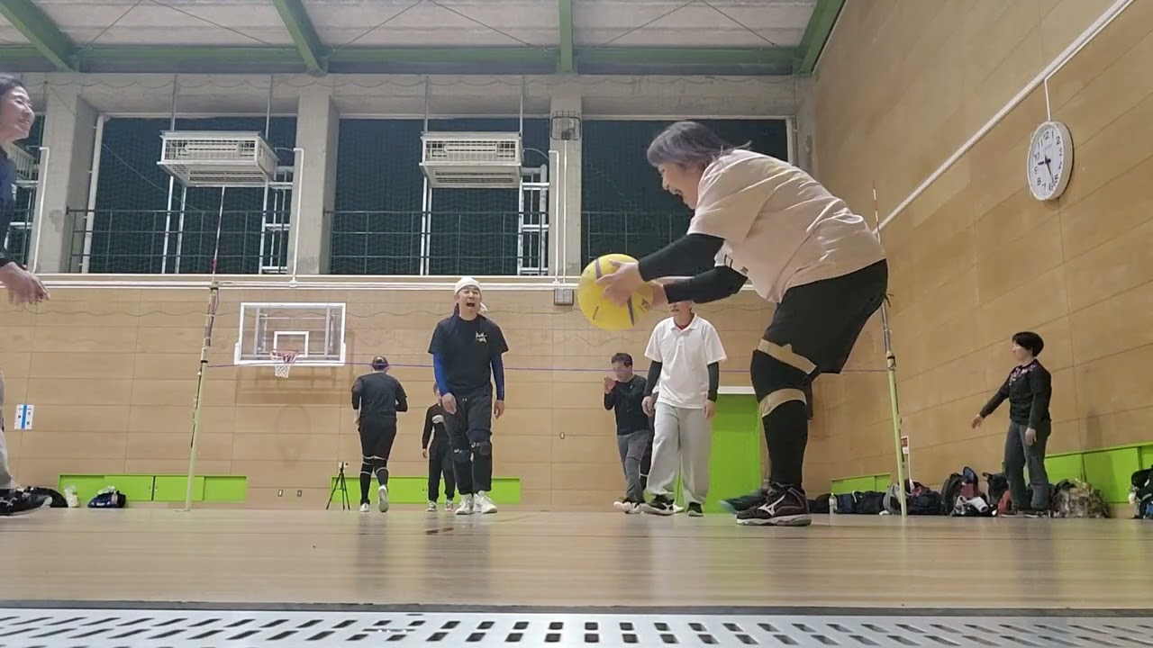 2026.3.12ミライズ練習⑤